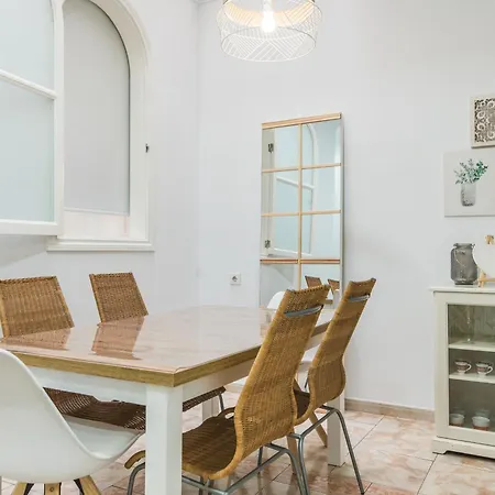 Home2book Bright&comfy Near Palmas Center Appartement *