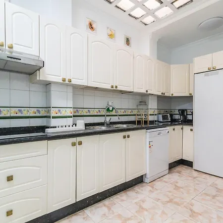Appartement Home2book Bright&comfy Near Palmas Center Las Palmas de Gran Canaria
