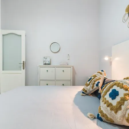 Appartement Home2book Bright&comfy Near Palmas Center Las Palmas de Gran Canaria